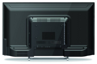 - Polarline 50PU11TC-SM 50" black