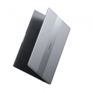  Infinix INBOOK Y2 PLUS XL29 (71008301574) i5-1155G7 16Gb SSD 512Gb Intel Iris Xe Graphics 15,6 FHD IPS Cam/ OC/grey