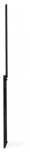  Lenovo THINKPAD X1 Carbon Ultrabook (8th Gen) 20U9004ERT, black