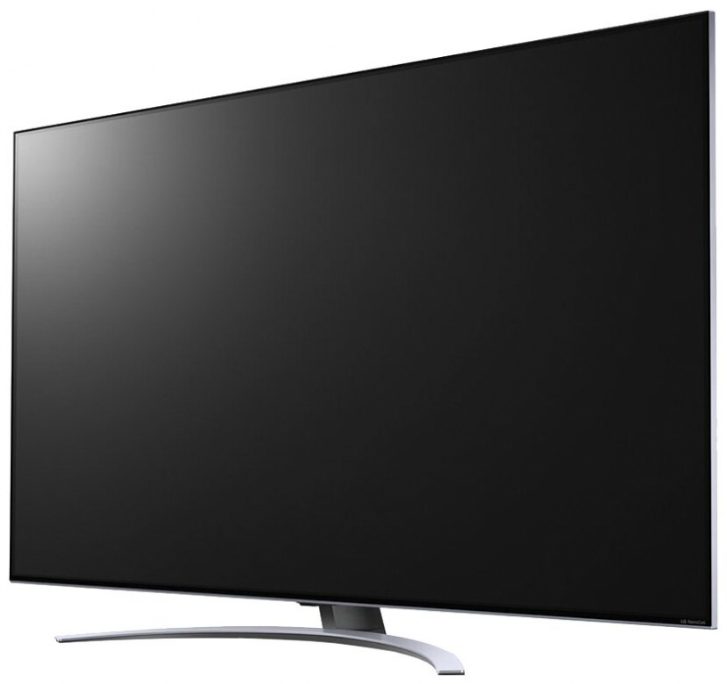 ЖК-телевизор LG 75NANO926PB ЖК-телевизор, NanoCell 74.5", 3840x2160 (16:9),  TFT IPS • DVB-T2 есть • Smart TV есть