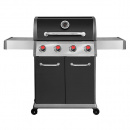  Koch Maestro 4000 black-silver