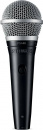  Shure PGA48-QTR-E
