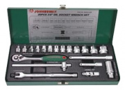 ����� ������������ Jonnesway S04H3120S, 20 ���������, 47201