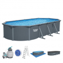 ������� ��������� Bestway 561CW BW 732�366�130��, 27090�, ����������