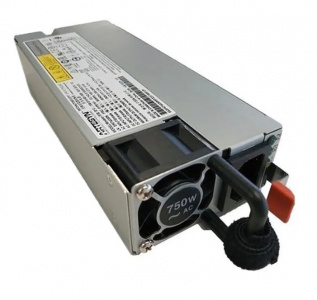   Lenovo ThinkSystem 750W(230V/115V) 4S Platinum Hot-Swap Power Supply