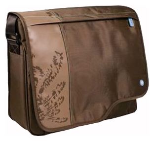 ����� PORT Designs Macao Messenger 16" Brown