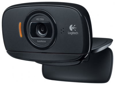 ���� ������ ���-������ Logitech HD Webcam C525 (960-000723) ��������-�������� ������������