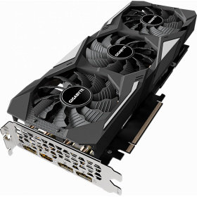  Gigabyte RTX 2070 Super GV-N207SWF3OC-8GD 8GB 8gb