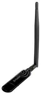 Wi-Fi  D-link DWA-137