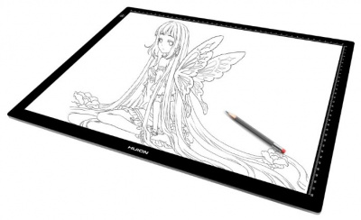     Huion LA3 - 