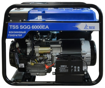  SGG 6000 EA (190003)