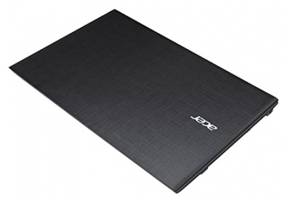  Acer ASPIRE E5-573-3848, Black white