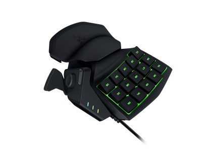    Razer Tartarus Chroma Gaming Keypad - 