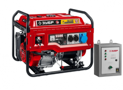 ��������� ���� ���-5500, petrol