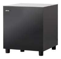 ���� ������ �������� Jamo Sub 210 Black ��������-�������� ������������