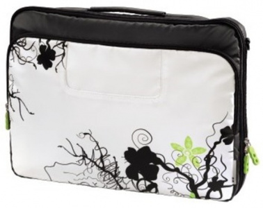 ����� Hama aha Crop 15.6" Black-White