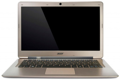 ��������� Acer Aspire S3-391-33214G52add Bronze
