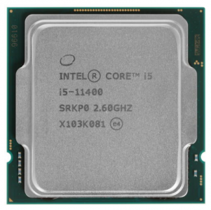  Intel Core I5 11400