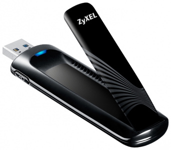 Wi-Fi  ZyXEL NWD6605 EE