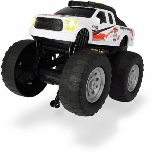    Dickie Toys  -, Ford Raptor 3764012 - 