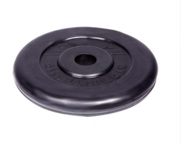 ���� ������ ���� Barbell ����� d 26 �� 20,0 �� black ��������-�������� ������������