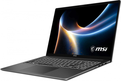 ������� MSI Modern 16S AI+ G3MG (9S7-26U211-013) 16" OLED/Ultra 5 322/16GB/512GB/Arc Gr/FreeDOS/�����