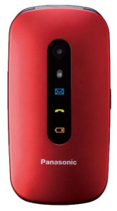     Panasonic TU456 red - 