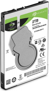 ������� ���� Seagate ST2000LM015 2000 Gb