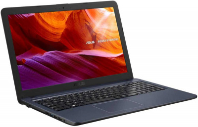 ASUS VivoBook X543UB-DM1169 (90NB0IM7-M16550), Star grey