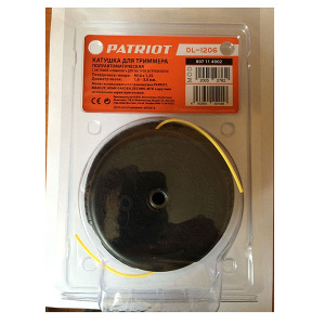 ���� ������ ������� ���������� PATRIOT DL-1206 (807114002) ��������-�������� ������������