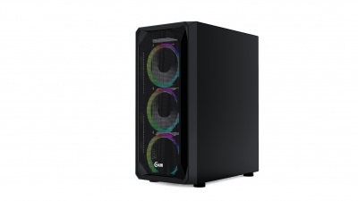 ��������� ���� TopComp AK 121970412 Intel Core i3 10100f/H510/16/HDD 1000/SSD480/NVIDIA GeForce RTX 3050 8 gb/black