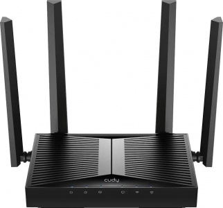 ������������� Cudy BE3600 Gigabit Dual Band Wi-Fi 7 Mesh Router (WR3600) ������