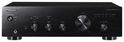    Pioneer A-10 Black - 