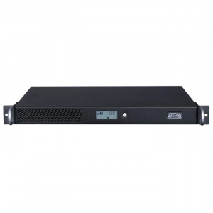 ���� ������ ���� �������������� ������� Powercom Smart King Pro+ SPR-700 560��/700�� black ��������-�������� ������������