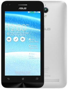    ASUS ZC451CG White - 