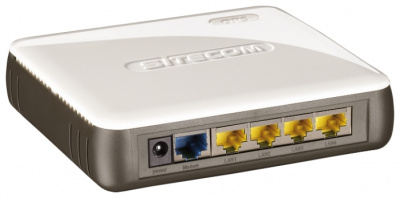 Wi-Fi   Sitecom WLR-2100