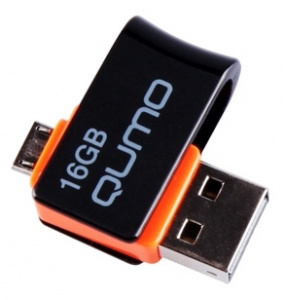    Qumo Hybrid 16Gb - 