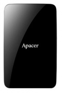      Apacer AC233 (AP1TBAC233B-S) Black - 
