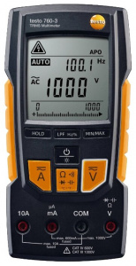  Testo 760-3 (5907603)