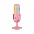  Razer Seiren V3 Chroma - Quartz