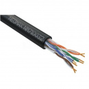  NEOMAX NM710032 U/UTP cat.5e 4x2x0.52 24 AWG, , , PE, 305, 