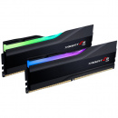   G.SKILL TRIDENT Z5 DDR5 DIMM RGB 48GB (2x24GB) 6800MHz F5-6800J3446F24GX2-TZ5RK