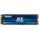 SSD- Kingspec NX-256 256Gb PCI-E 3.0 M.2 2280