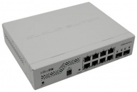  MikroTik CSS610-8G-2S+IN