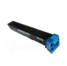  Konica-Minolta bizhub C451 TN-611C, cyan