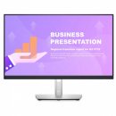  23,8" DELL P2422HE, black