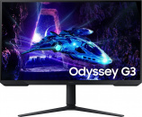  32" Samsung Odyssey OLED G8 S32DG300EI (LS32DG300EIXCI) 
