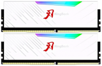   Kingbank 64GB (2x32Gb) 6400MHz DDR5  (K5.01.FLA5FE9301)