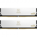   TeamGroup DDR5 64Gb T-Create Expert White CTCWD564G6400HC34BDC01