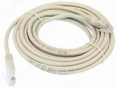 - 2  (RJ-45), Grey